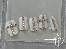 ユノ(Juno)/☆定額ワンホンネイル