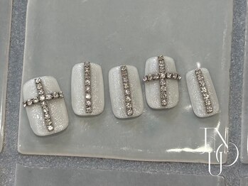 ユノ(Juno)/☆定額ワンホンネイル