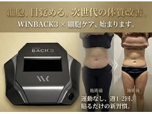 マヌレニ(manuleni)の雰囲気（健康第一！細胞ケアで基礎代謝を上げる＆全身リラックスの決定版）