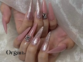 スカルプワンカラー