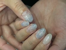 マウムネイル(maeum nail)/傘アート