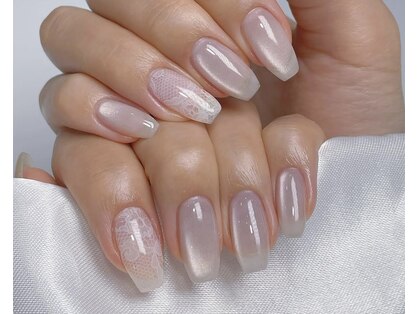 ビーエヌネイル(BN NAIL)の写真