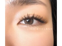 リノ アイラッシュ(Lino eyelash)