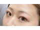 ティヤム(TIA'M)の写真/『持続力』にこだわるLEDエクステ導入サロン♪  抜け感×ぱっちり目元を叶える。