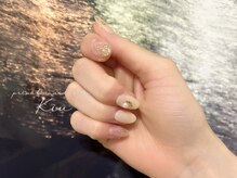 キウ 自由が丘(Kiu)/ニュアンスネイル（定額ネイル）