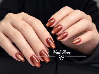 ネイルアン(Nail Ann)の写真