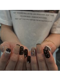～brown×cutie dog～