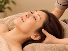 コクーン(COCOON)の雰囲気（肩こり・首こり・眼精疲労・疲れが取れない方におすすめです。）