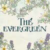 ザエバーグリーン(THE EVERGREEN)ロゴ