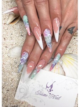 ツメ ネイル(Tsume Nail)/特殊プラン