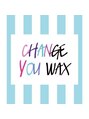 チェンジ ユー ワックス(CHANGE YOU WAX)/高橋