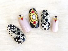 アンジェヴォーグ 名古屋本店(Angevogue)/メルヘンアンティークチュール