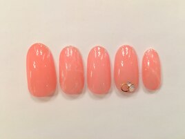 retreat nail