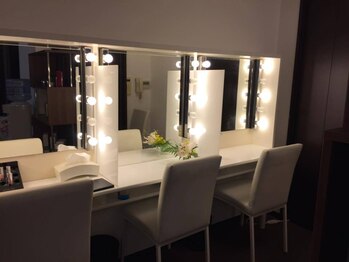 コンタント(CONTENT)/店内の様子[2]