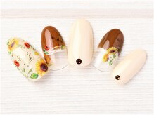 コラソンネイル(corazon nail)/HAND★120分やり放題