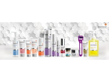 ビクラ スキンケアサロン(BIKURA)/ENVIRON(エンビロン)スキンケア