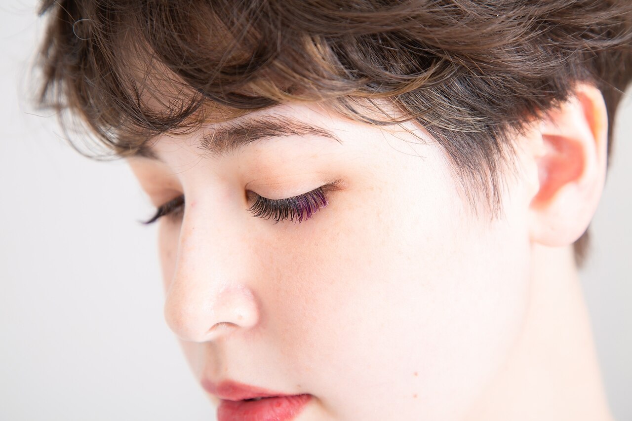 ☆大人気のフラットラッシュ100本￥5000☆オフ無料♪