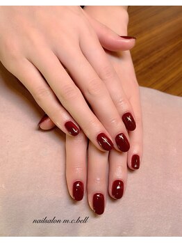 エムシーベル(m.c bell)/