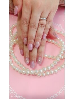 ビンネイル(Bin nail)/