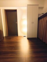 パルム(Palm)/ご支度整いましたら隣のお部屋へ