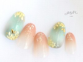 エアジェルアートコース