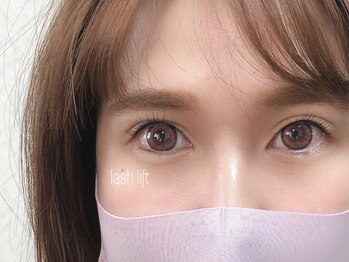 グラント(grant)/まつげパーマ/ラッシュリフト