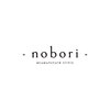 ノボリ(nobori)ロゴ