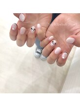 メルシー(Merci)/パンダネイル
