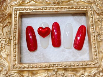 マジックミラー/