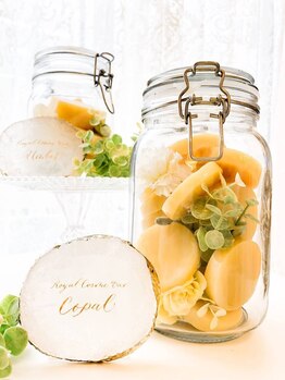 ラムサ(LA MSA)/こだわり商材のご紹介