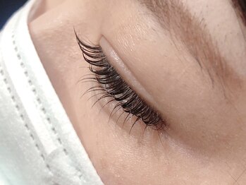 ラッシュ(LASH)/まつげパーマ/上下まつげパーマ