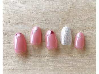 ココルポ 京橋(COCORUPO)/お花