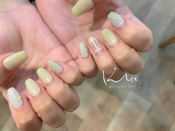 クレー(Klee)/定額Klee Designコース