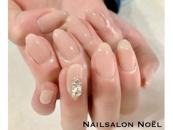 ノエル(Noel)/美爪カラーネイル