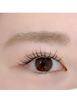 フォーラル バイ キセイ イオン新利府店(Forall by KISEI)/次世代まつ毛パーマ◎