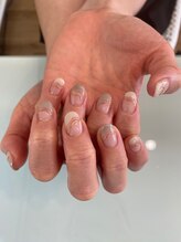 ビューティールームウィズ(beauty room w/)/