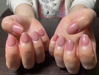 ネイルズティンク(Nails.tink)/定額ネイル