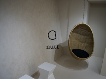 ヌット(nutt)の写真/圧倒的センスと確かな技術、洗練された空間を兼備したネイル＆アイサロン「nutt」がRenewal。