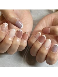 いろいろフレンチ