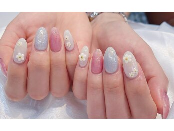 ラッキー(Lucky)/