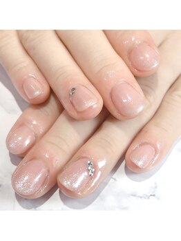 パール 池袋店(PEARL)/ご新規様限定デザイン