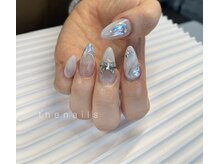 ザ ネイル(The Nails)/フリーデザイン　コース