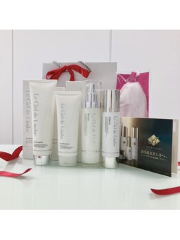 アール アンド ビューティーサロン(Ｒ＆ BeautySalon)/ホームケアも☆