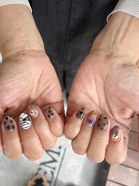 Art Nail