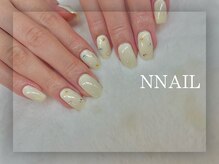 エヌ ネイル(N NAIL)/ストーンネイル