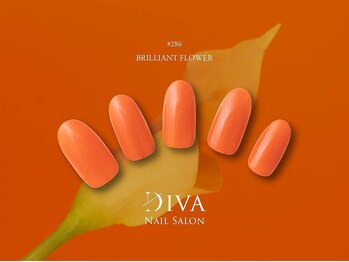 ディーバ 相模大野店(Diva)/spring color