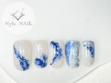 ネイロネイル(Nylo-NAIL)/ハンドネイル