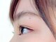 チェルシーサロン(CHELSEA SALON)の写真/【次世代眉毛パーマハリウッドブロウリフト】で似合わせ眉毛スタイリング♪毛流れを整えWAXで理想の形に。
