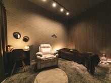仙豆のちから 岡崎エルエル店の雰囲気（新メニュー♪オイルリンパマッサージ★オプション追加可能です♪）