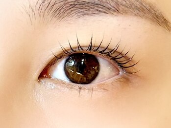 ソラネオリーブ 相模大野店(sola neolive)/【パリジェンヌ】まつ毛パーマ